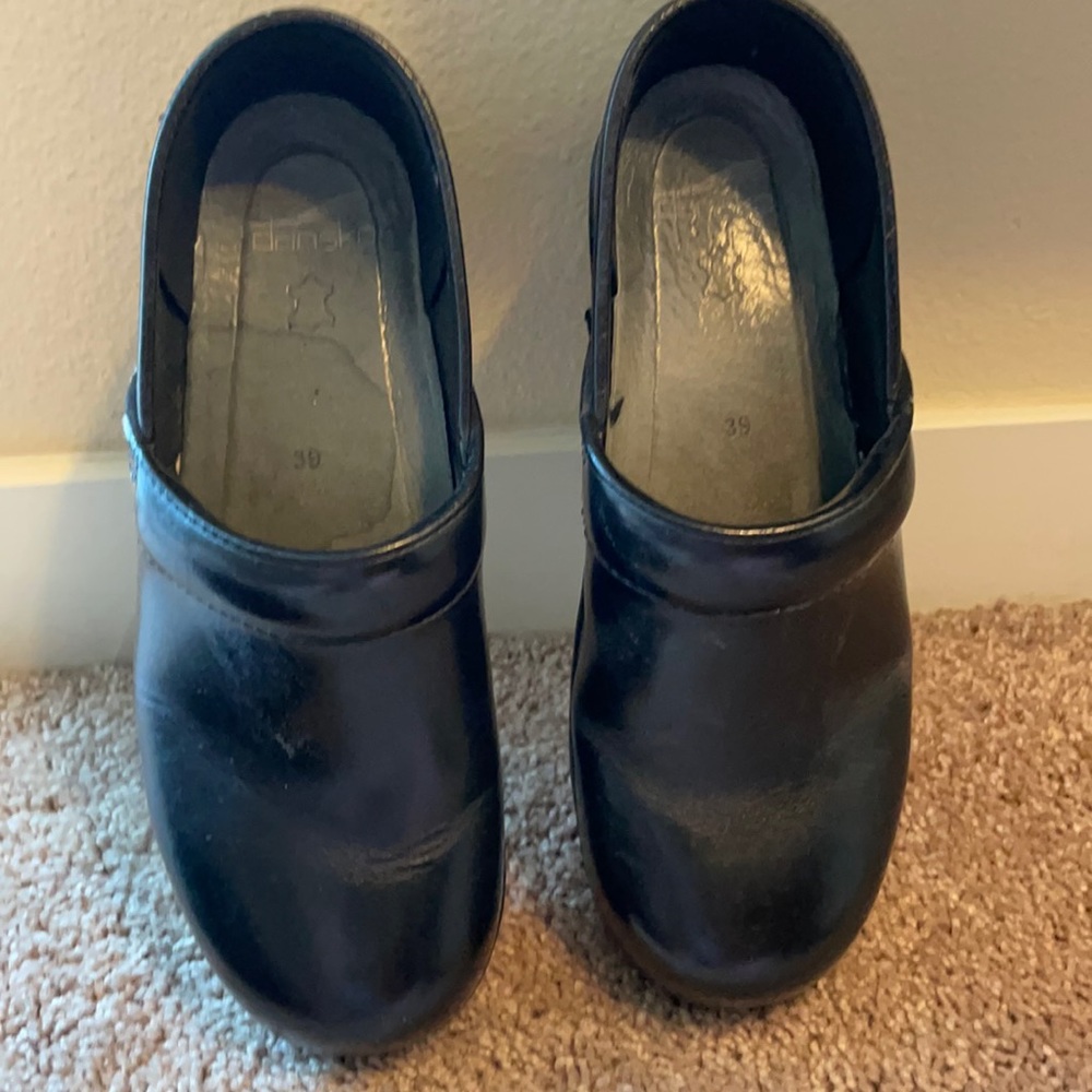 Dansko shoes